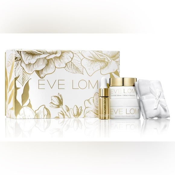 EVE LOM Radiant Renewal Ritual Set |. M4 - Picture 2 of 3